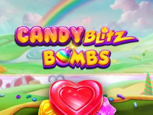Candy Blitz Bombs screenshot