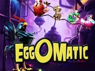 EggOMatic screenshot