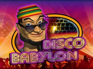 Disco Babylon screenshot