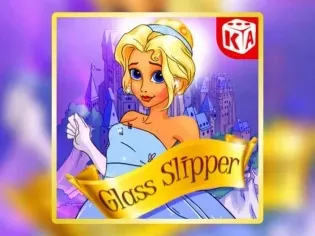 Glass Slipper screenshot