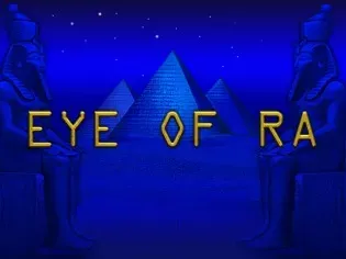Eye of Ra