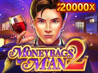 Moneybags Man 2 screenshot