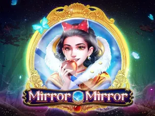 Mirror Mirror screenshot